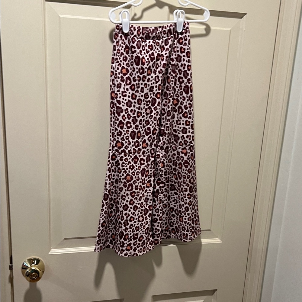 Peek Leopard Print Leggings